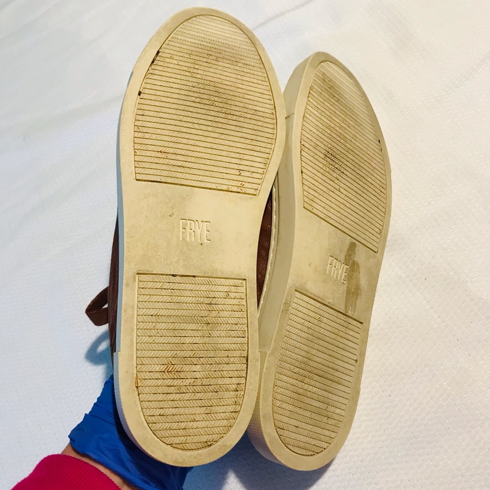 FRYE sneakers - Picture 8 of 11